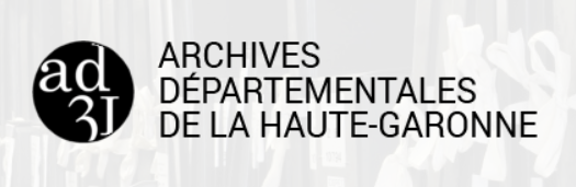 Archives départementales de la Haute-Garonne