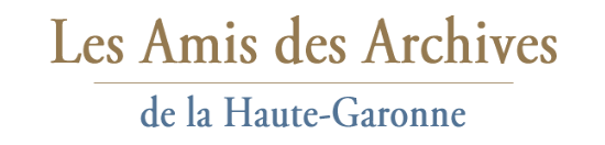 Les Amis des Archives de la Haute-Garonne