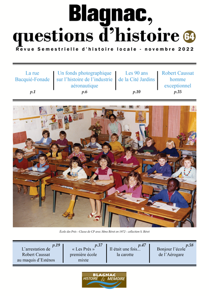 Couverture