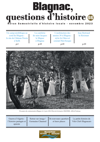 Couverture