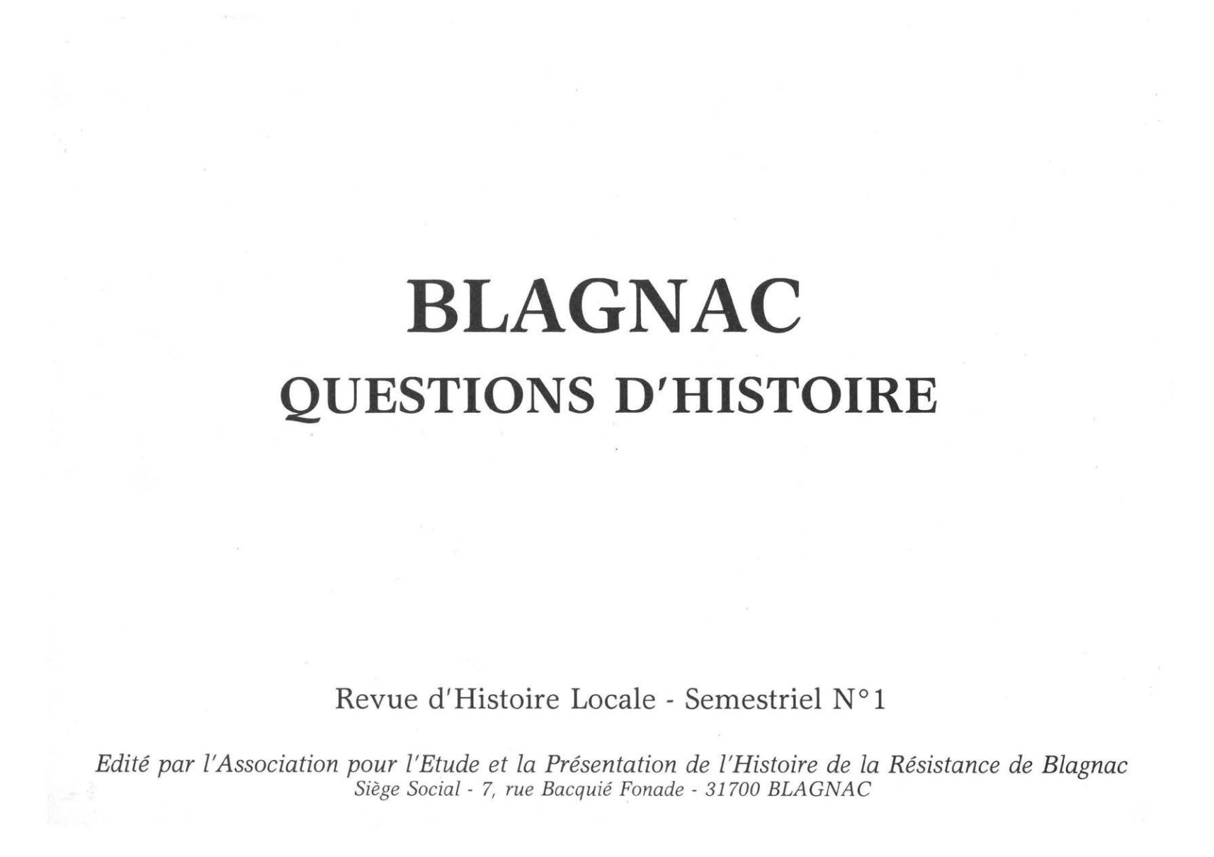 Couverture