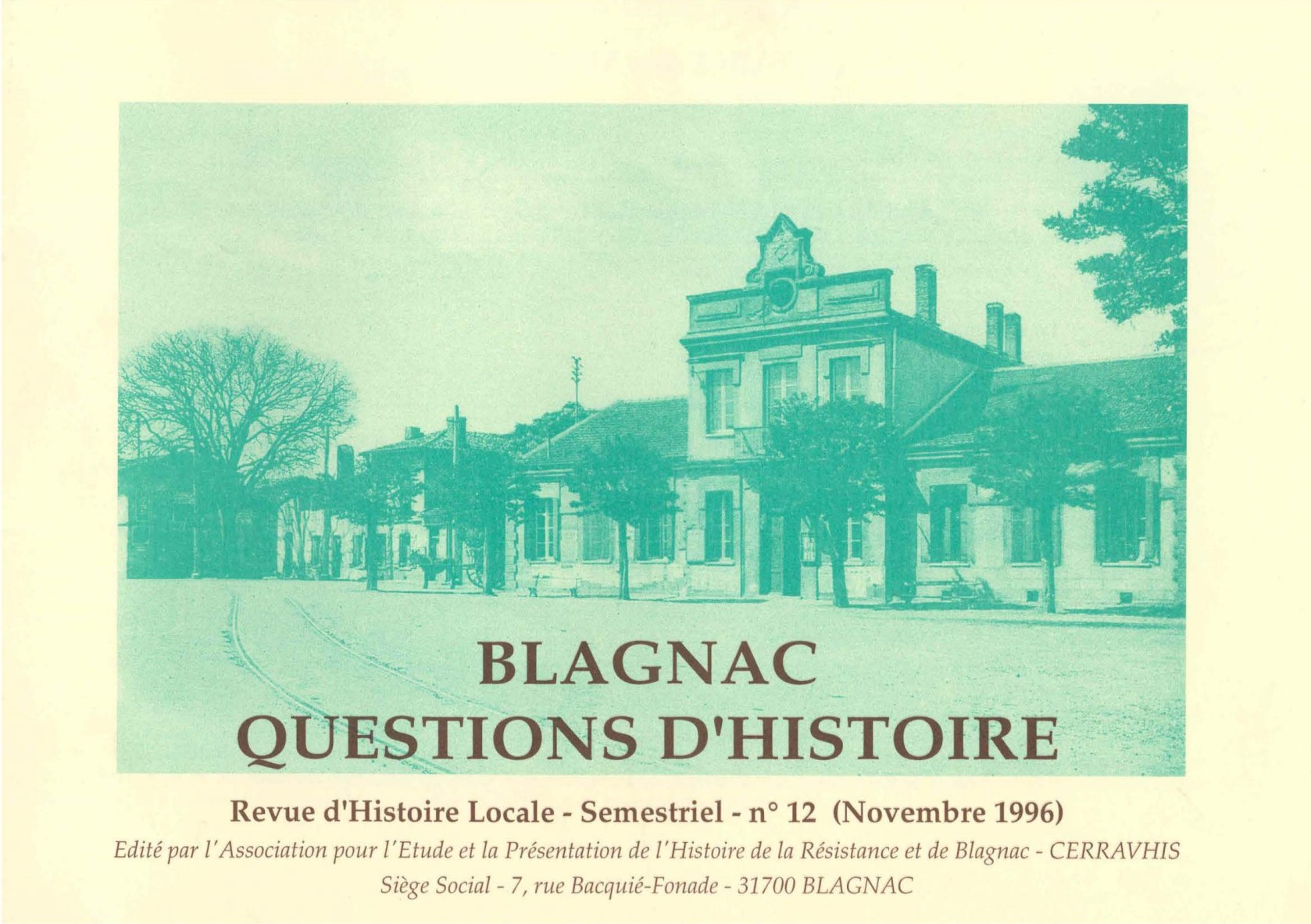 Couverture