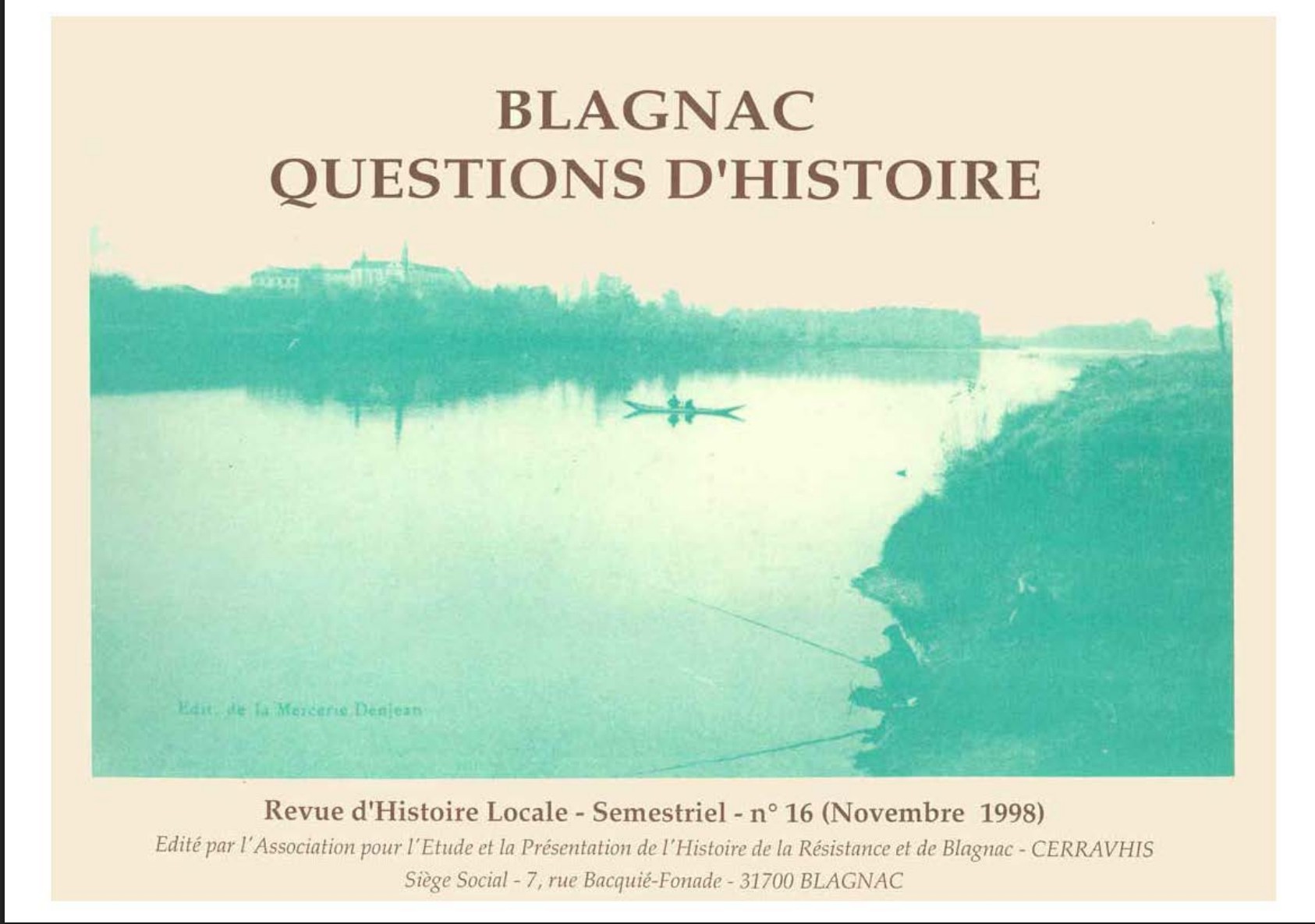 Couverture
