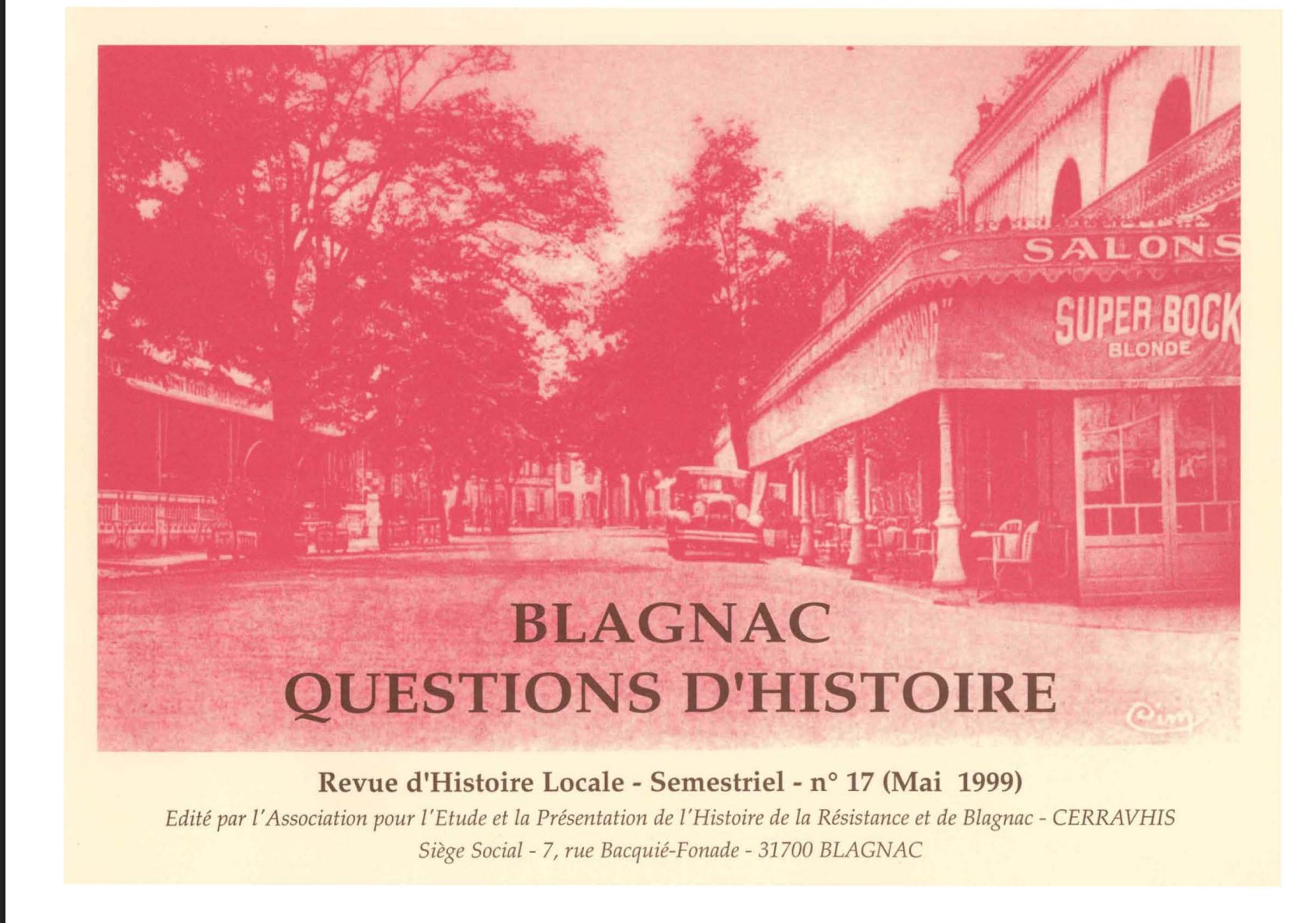 Couverture