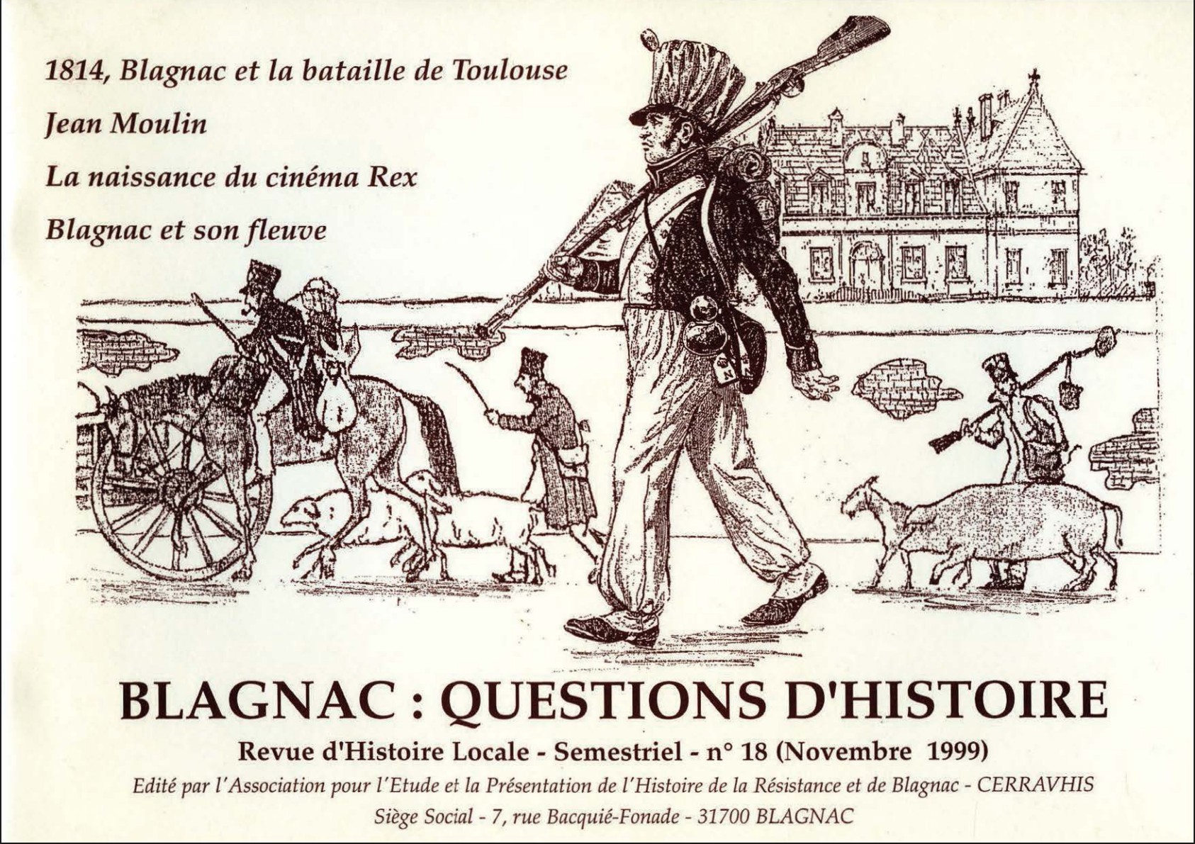 Couverture