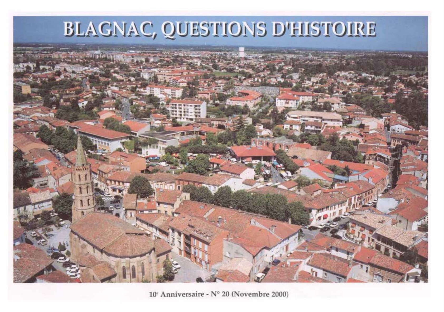 Couverture