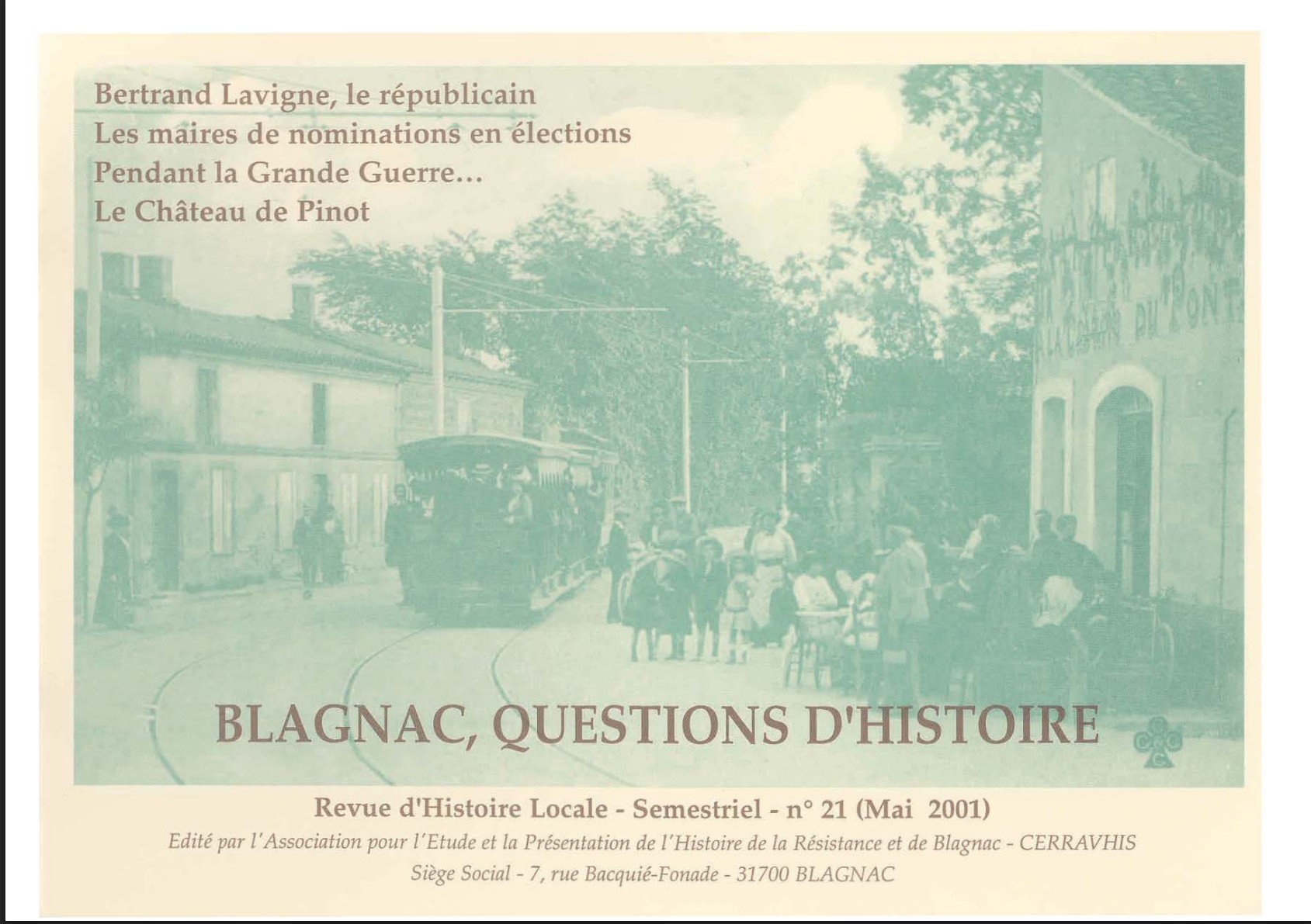 Couverture