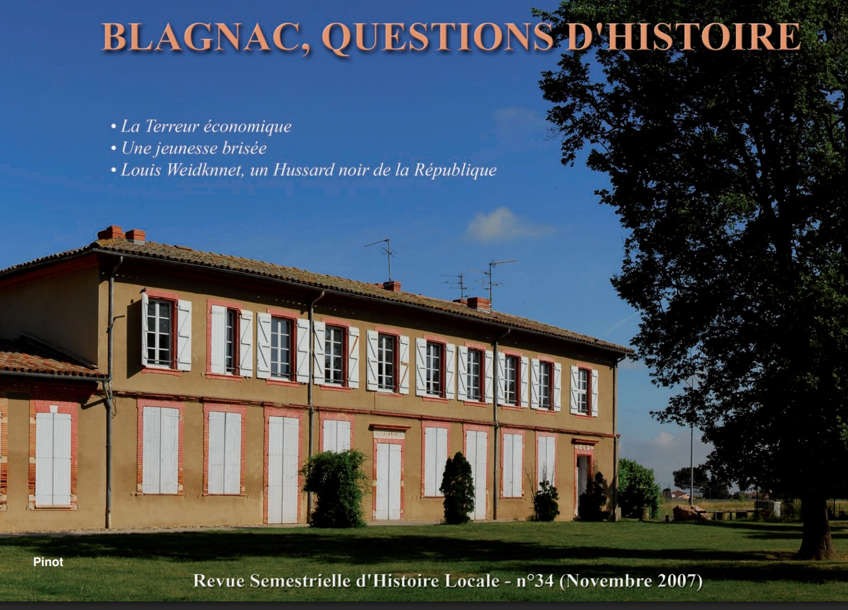 Couverture