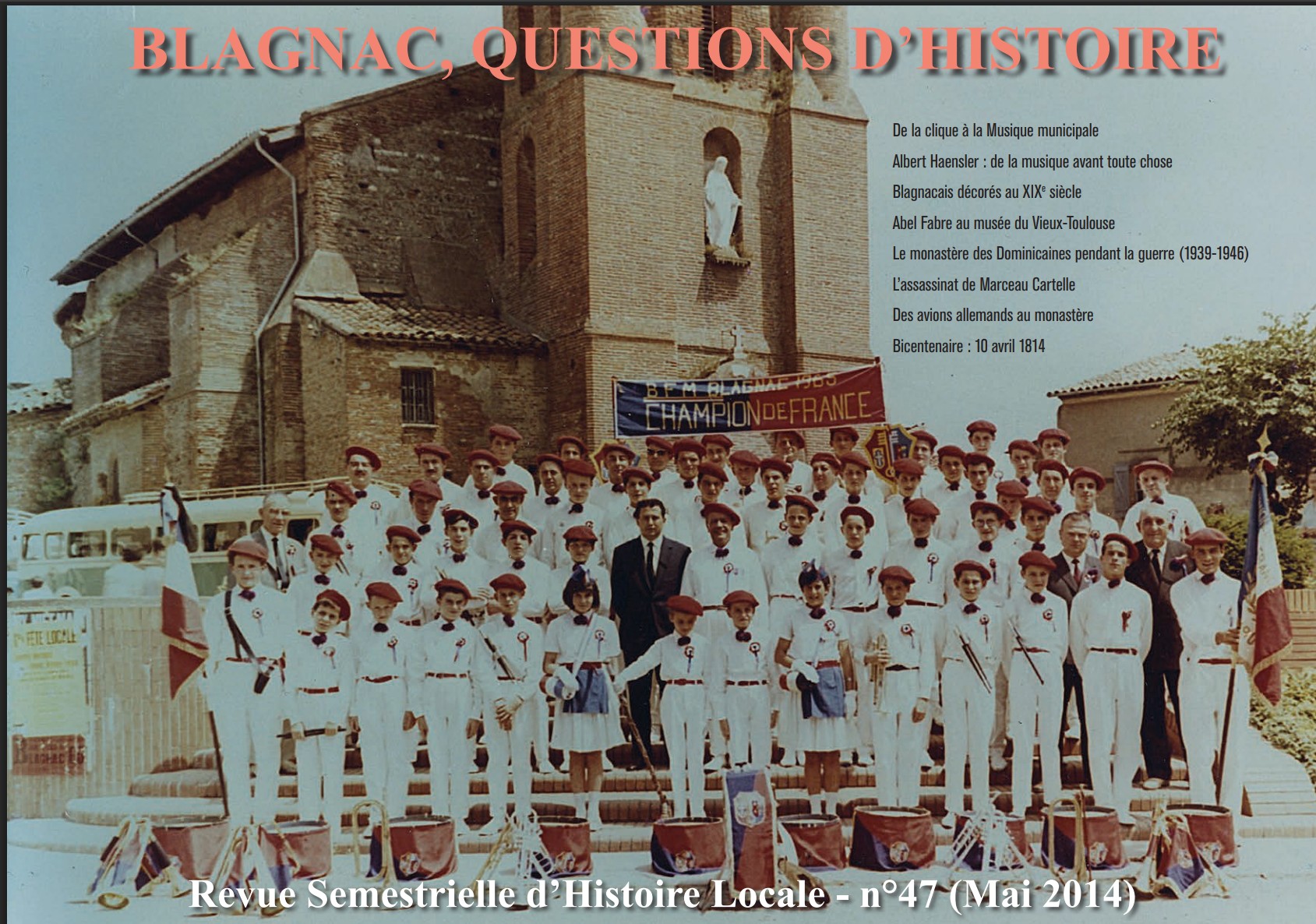 Couverture