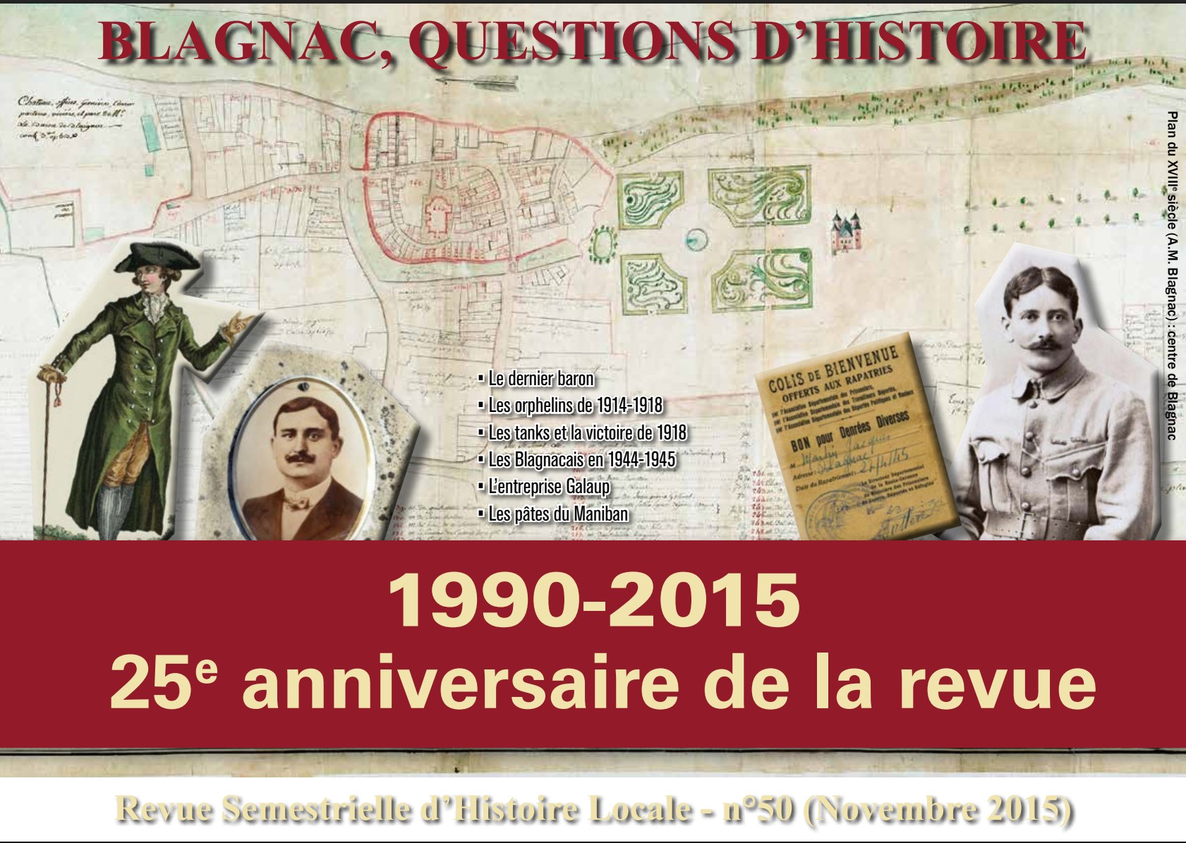 Couverture