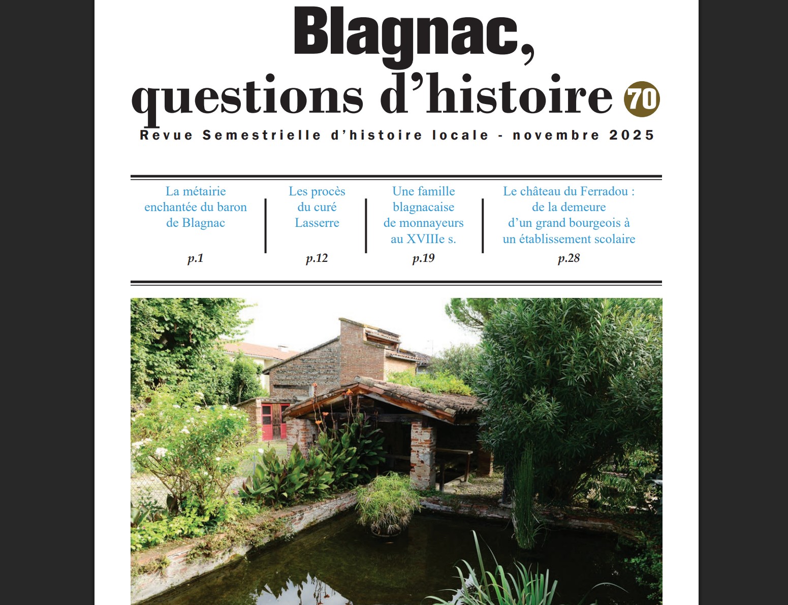 Couverture